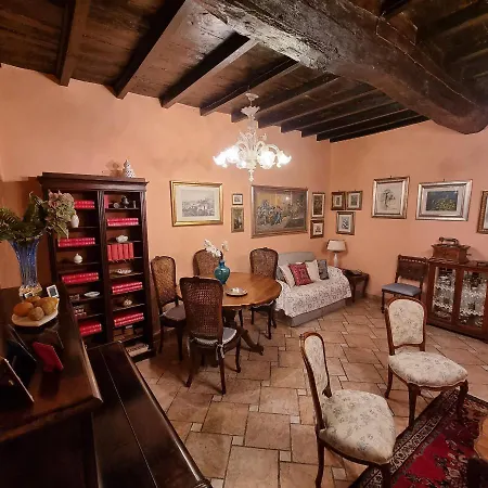 Casa Dei Priori شقة نارني