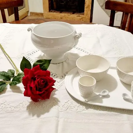 Casa Dei Priori شقة نارني