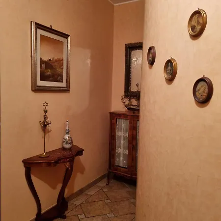 Casa Dei Priori * Narni