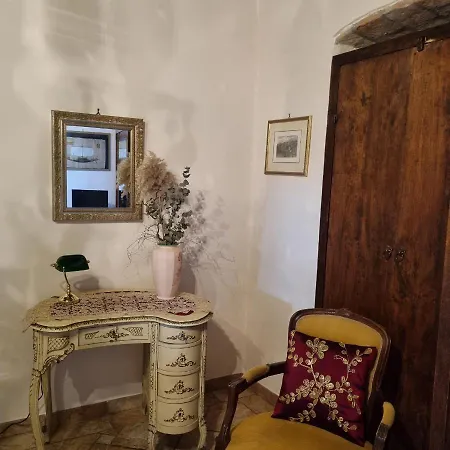 Apartamento Casa Dei Priori Narni