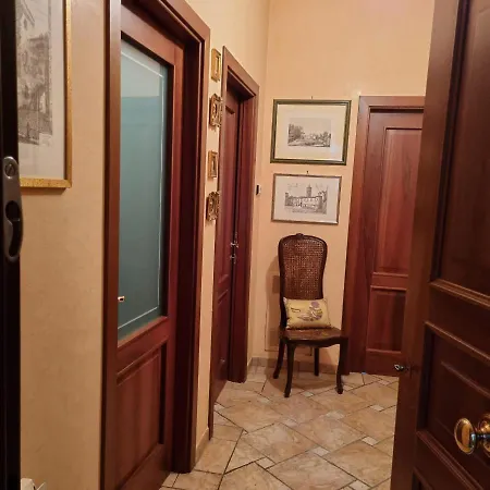 Casa Dei Priori Apartamento Narni