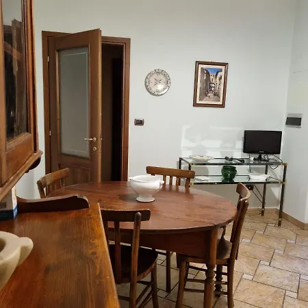 شقة Casa Dei Priori نارني