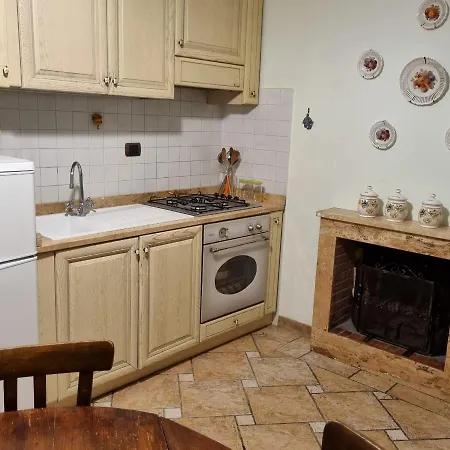 Casa Dei Priori Narni