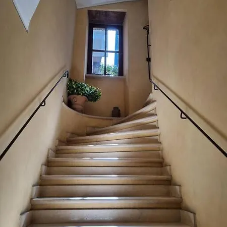 Casa Dei Priori *