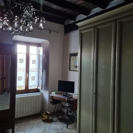 Casa Dei Priori نارني