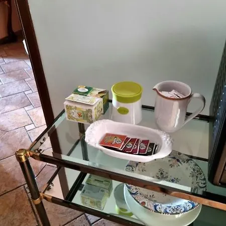 Apartamento Casa Dei Priori