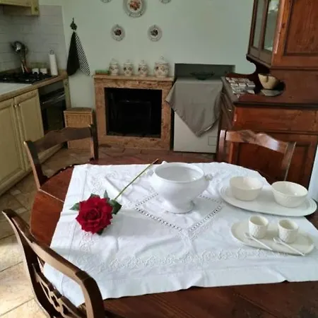Casa Dei Priori * Narni