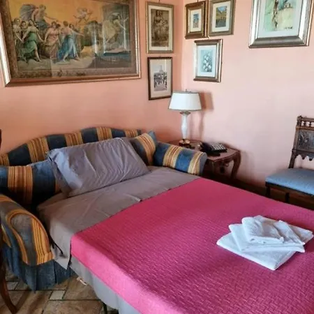 Casa Dei Priori Apartamento *