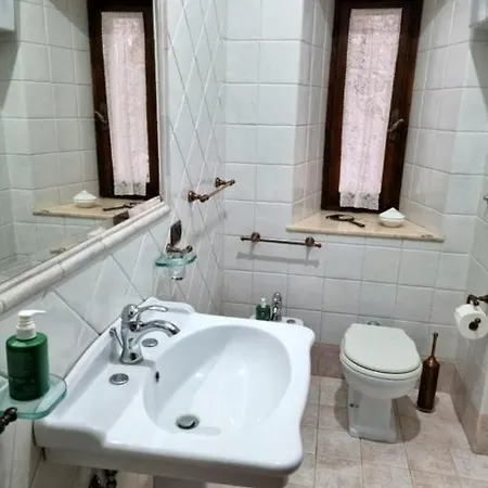 Casa Dei Priori Apartamento Narni