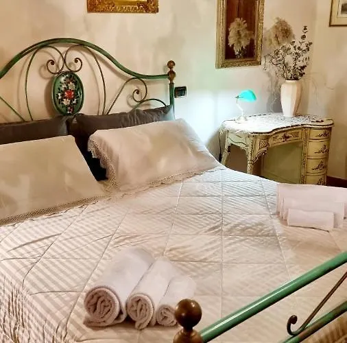 Apartmán Casa Dei Priori *