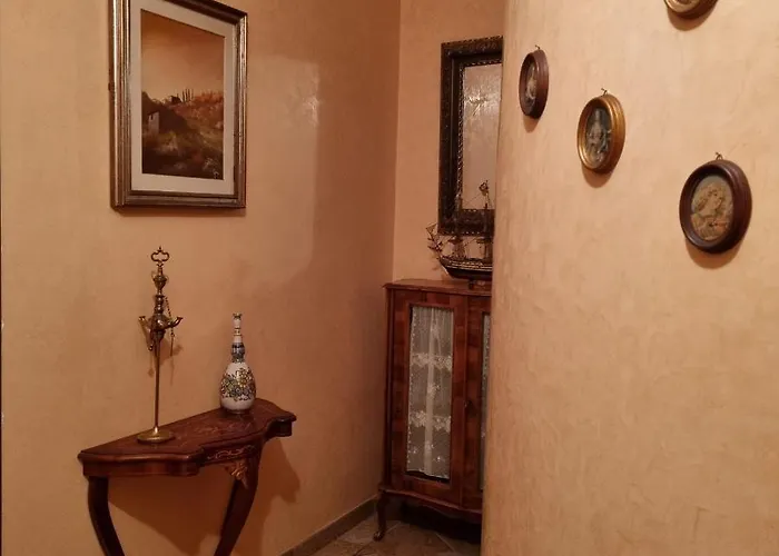 Casa Dei Priori * Narni