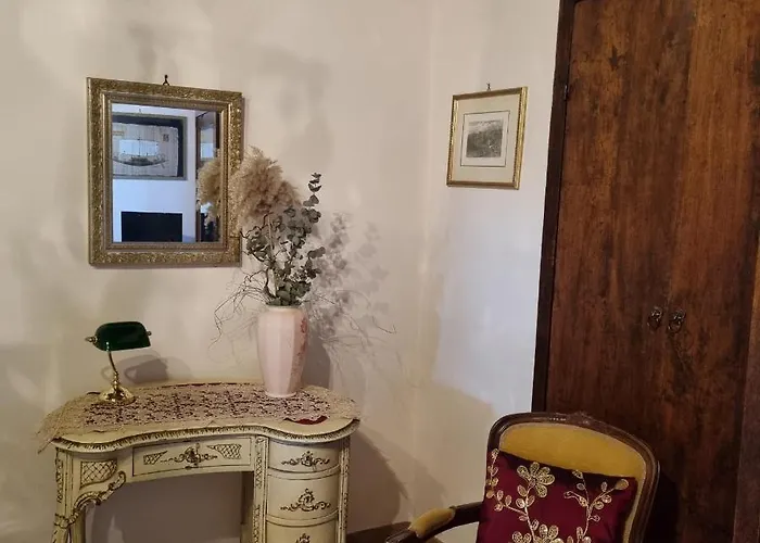 شقة Casa Dei Priori نارني