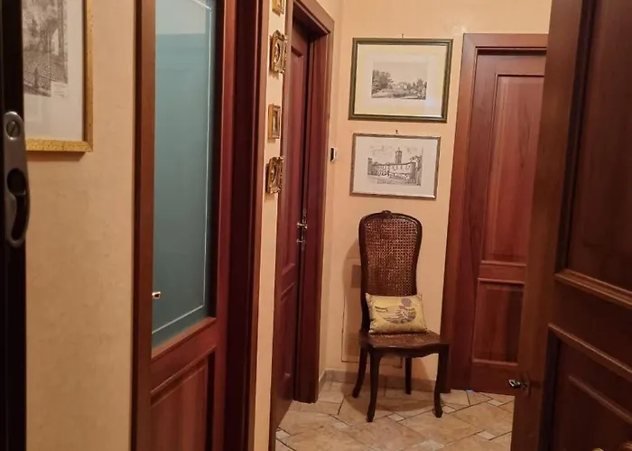 Casa Dei Priori Apartmán Narni