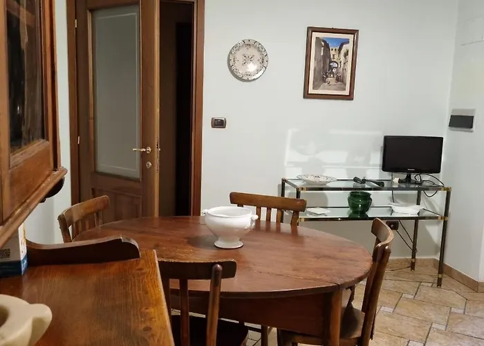 Apartmán Casa Dei Priori Narni