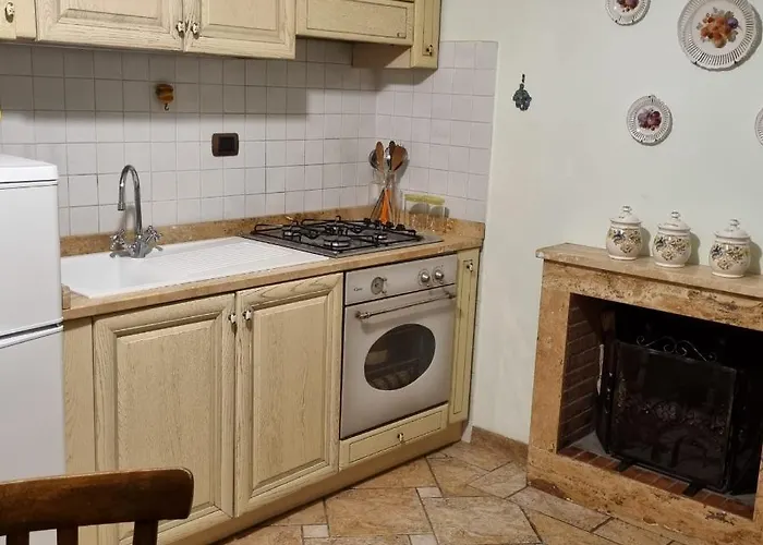 Casa Dei Priori نارني