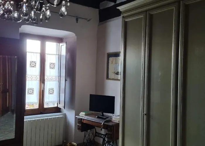 Casa Dei Priori نارني