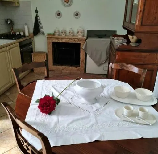 Casa Dei Priori * Narni