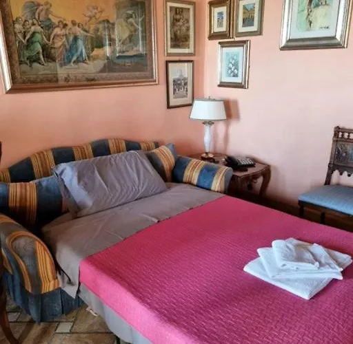 Casa Dei Priori شقة *