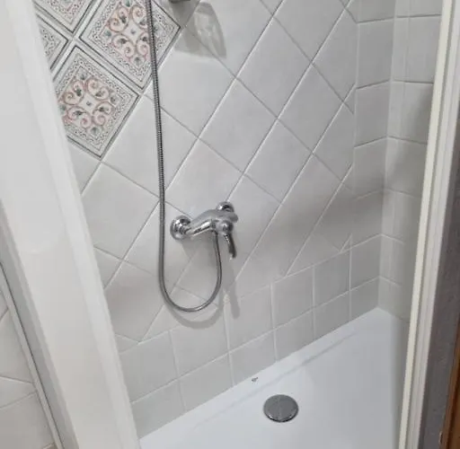 Apartmán Casa Dei Priori *