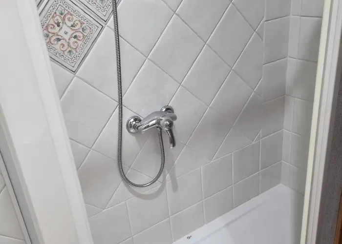 Apartmán Casa Dei Priori Narni